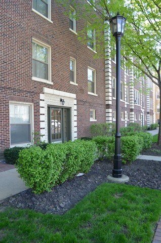 Primary Photo - 207 Chicago Ave