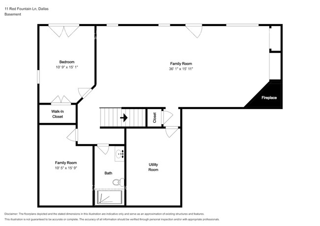 Building Photo - 11 Red Fountain Ln