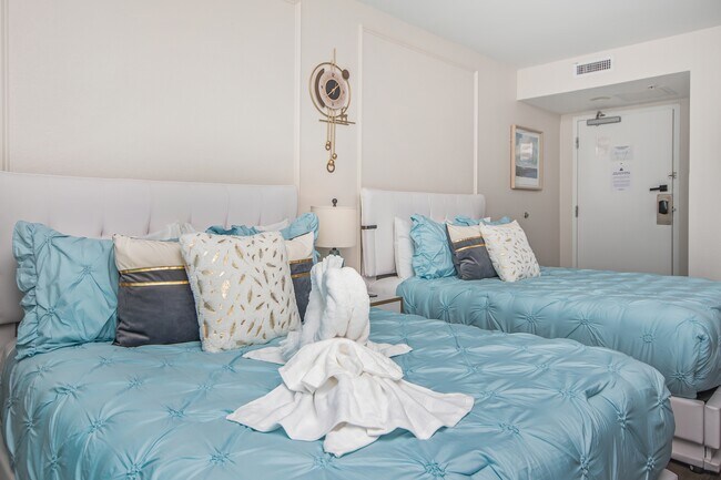Foto del edificio - 504 N Ocean Blvd