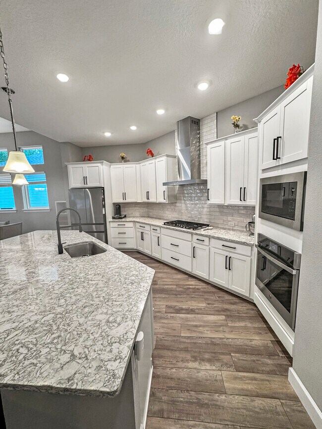 Foto del edificio - 179 Sparrow Crk Dr