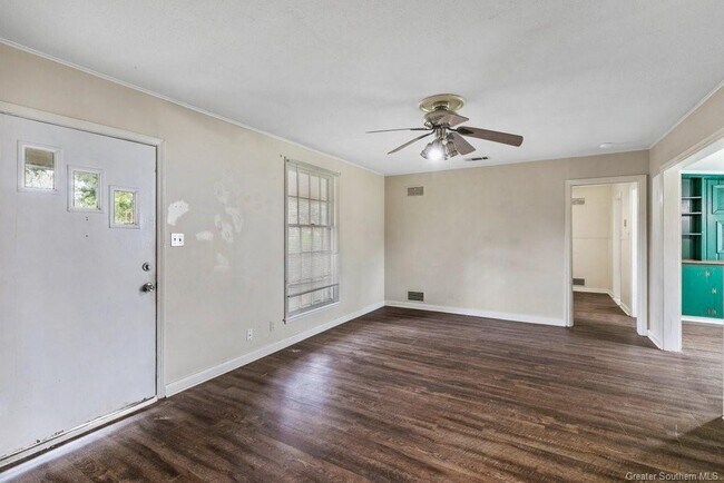 Foto del edificio - 417 E Claude St