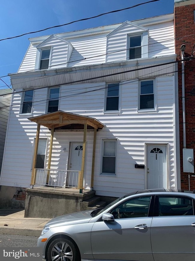 506 N 2nd St, Minersville, PA 17954 House for Rent in Minersville, PA