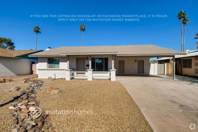 Building Photo - 2450 E Hermosa Dr