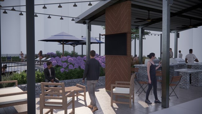 Foto del edificio - Meridian Cary