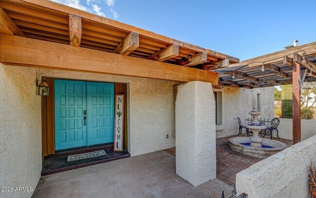 Foto del edificio - 6520 E Peak View Rd