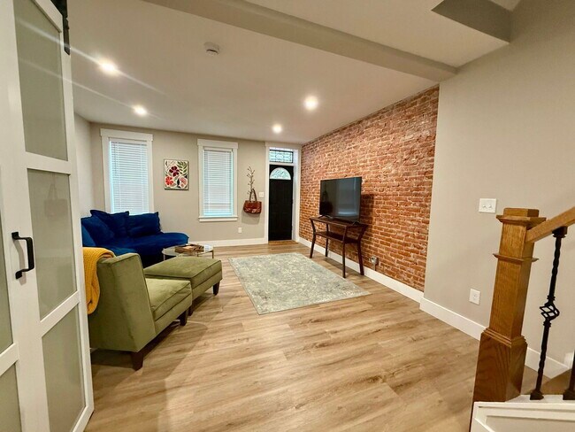 Foto del edificio - 521 Locust St