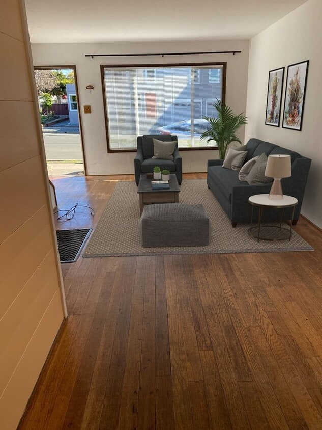 6623 Waldo Ave, El Cerrito, CA 94530 Townhome Rentals in El Cerrito