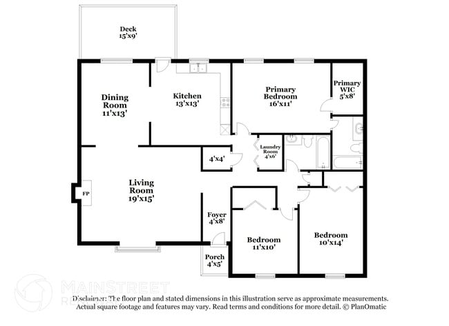 Building Photo - 1815 Rivertrace Point