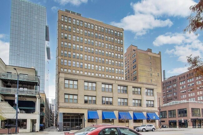 Foto del edificio - 780 S Federal St