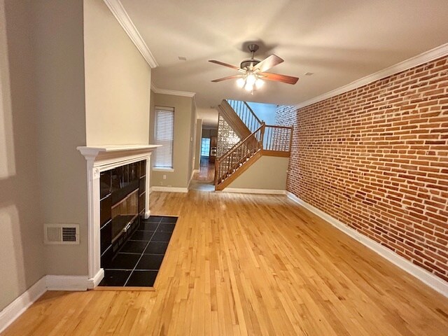 Foto del edificio - 1501 Battery Ave