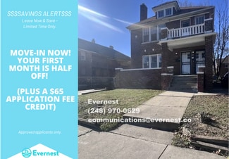 Building Photo - 12021 Stoepel St