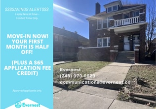 Building Photo - 12021 Stoepel St