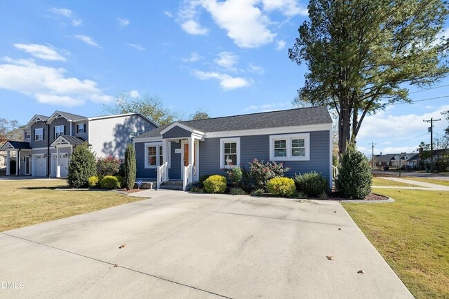 Foto del edificio - 209 S Walnut St