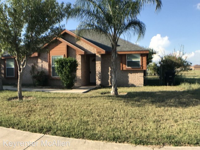 Foto del edificio - 3 br, 2 bath House - 1003 W Garfield ave