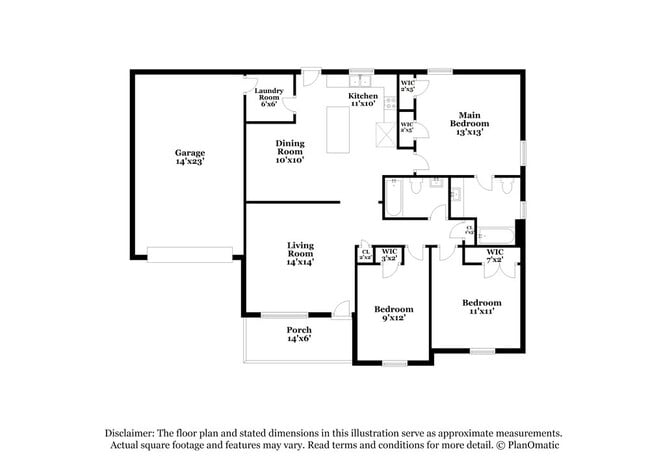 Building Photo - 318 Gallop Ln