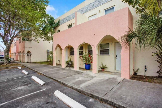 Building Photo - 2753 NW 131st St