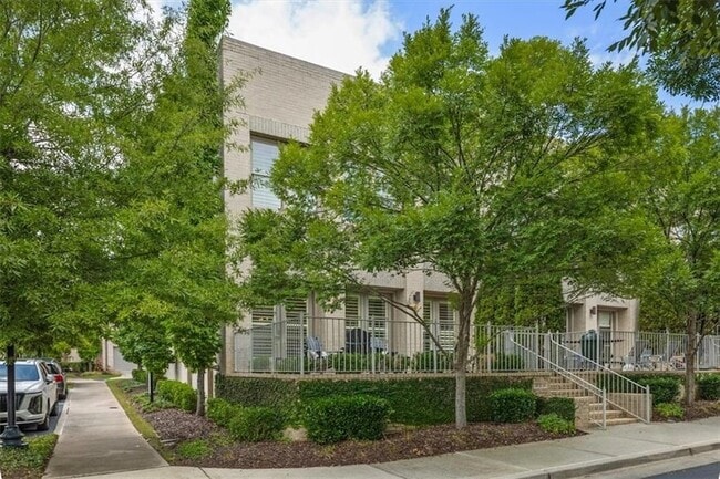 Photo - 878 3rd Street Unit Townhome