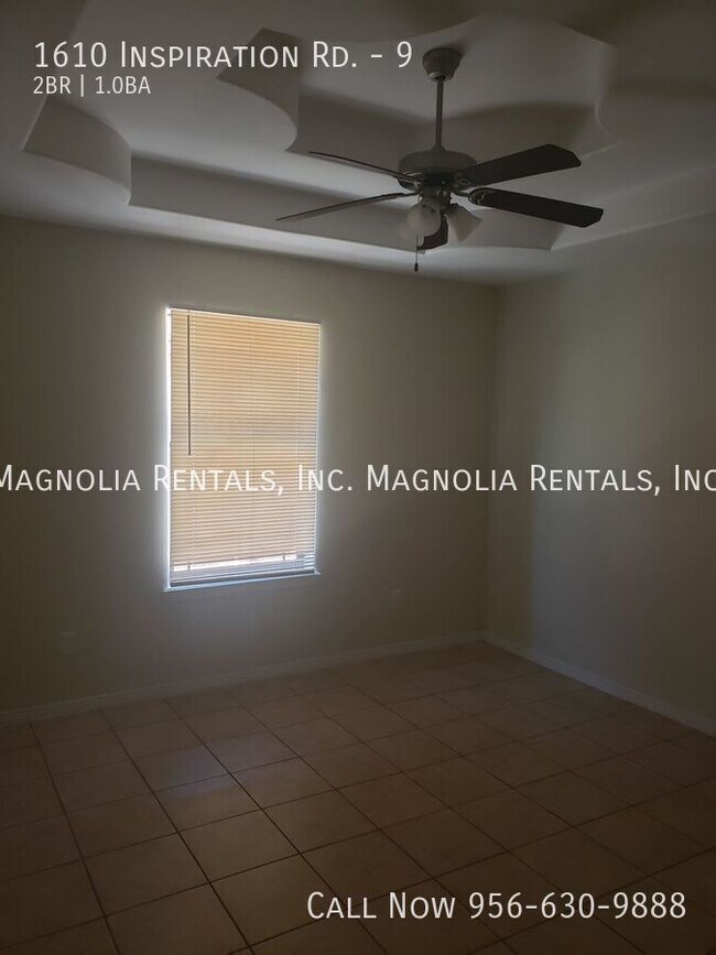 Foto del edificio - 1610 Inspiration Rd
