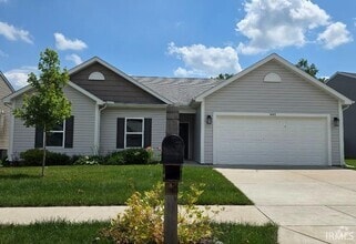 Building Photo - 3447 Marlton Ct