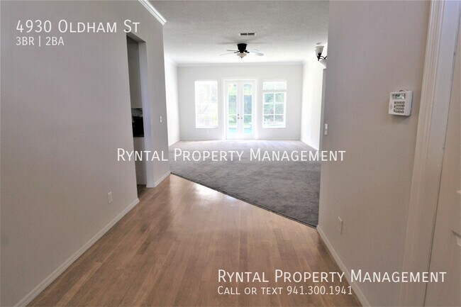 Foto del edificio - 4930 Oldham St
