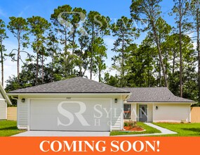 Building Photo - 3485 Docksider Dr N