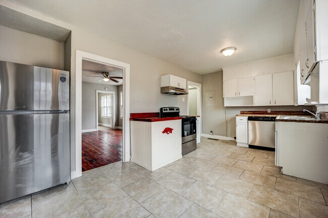 Foto del edificio - 1301 N 41st St