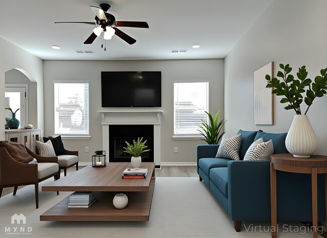 Building Photo - 409 Atlas Ct