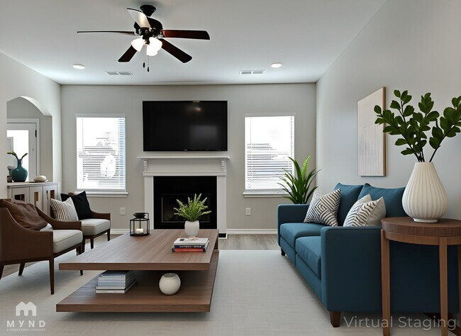 Foto del edificio - 409 Atlas Ct