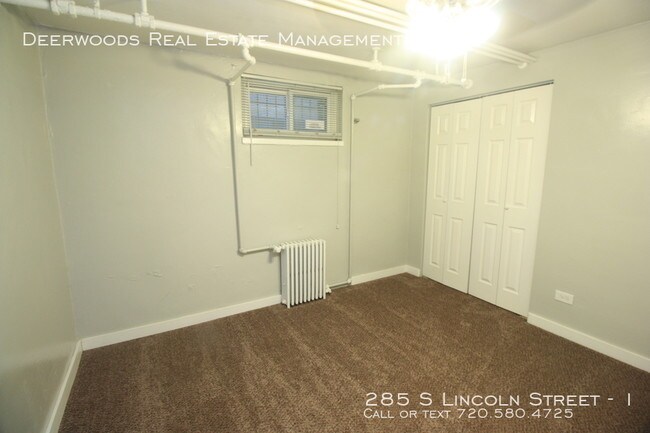 Foto del edificio - 285 S Lincoln St