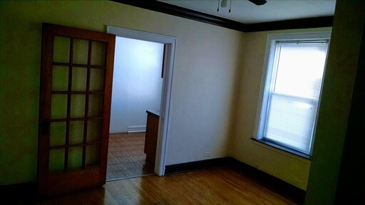 Building Photo - 4848 W Henderson St