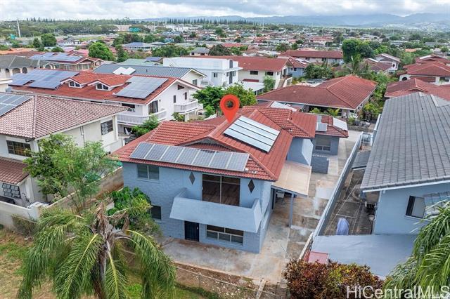 Building Photo - 94-570-570 Ana Aina Pl