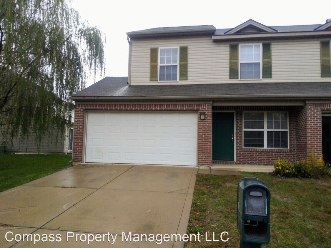 Primary Photo - 4 br, 3 bath House - 2918 Carson Dr