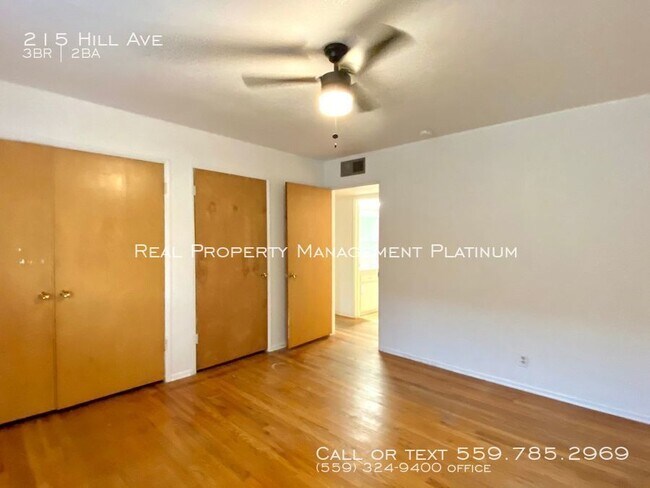 Building Photo - 215 Hill Ave