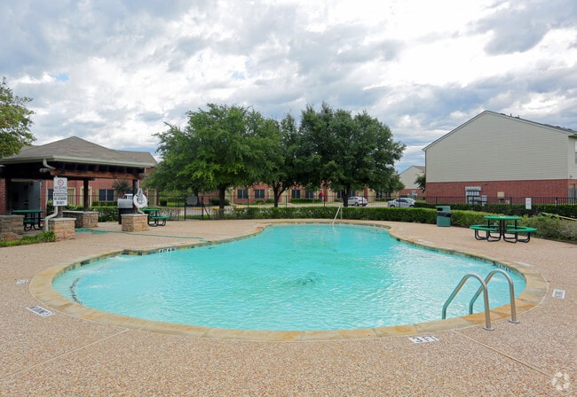 Pool - Heather Lane & Tiffany Square Apartments