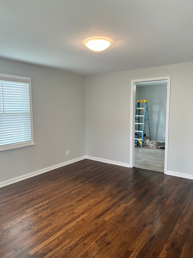 Foto del edificio - 417 N Charlotte St