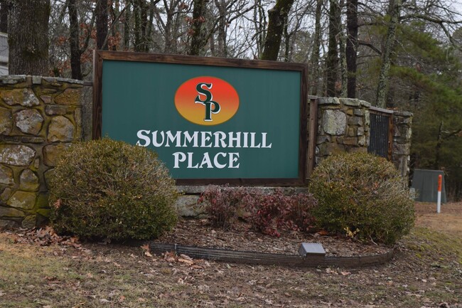 Foto del edificio - 3007 Summer Hill Pl