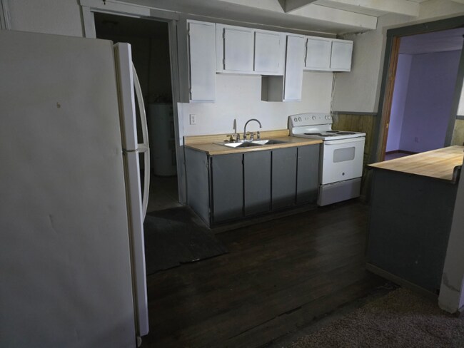 Foto del edificio - 29 Creek Dr