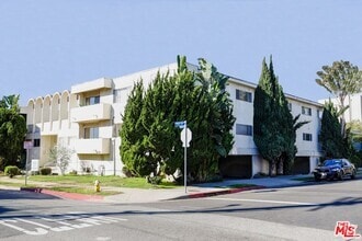 Building Photo - 11551 Ohio Ave