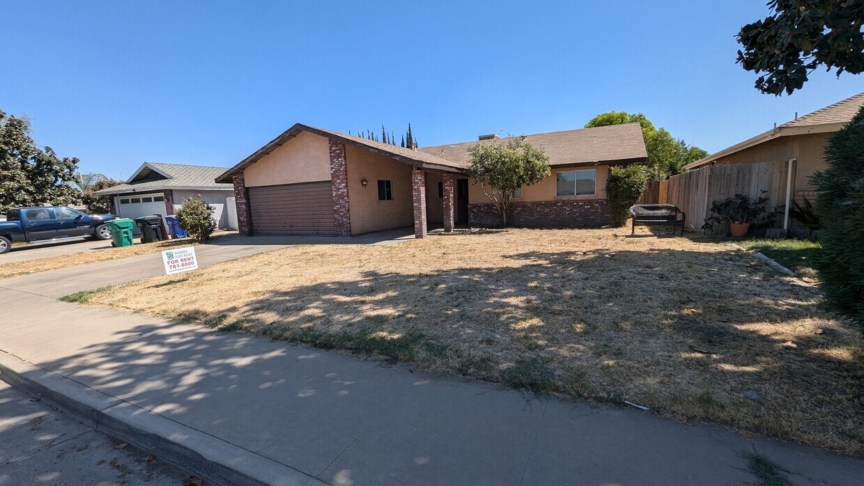 Foto principal - Wonderful 3 Bedroom 2 Bath House in a Grea...