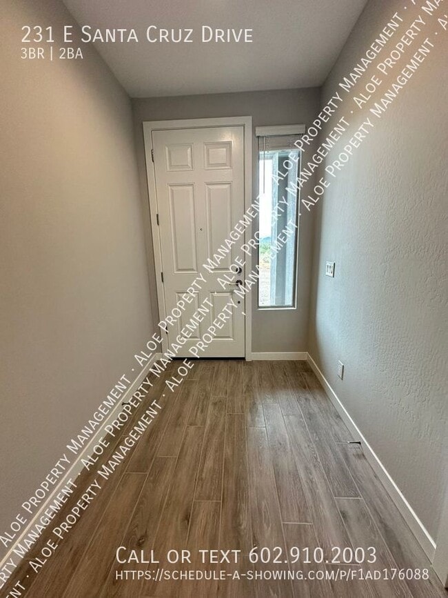 Building Photo - Beautiful New Construction 231 E Santa Cru...