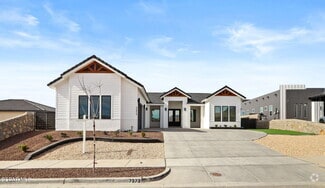 Building Photo - 7373 Cimarron Rim Dr