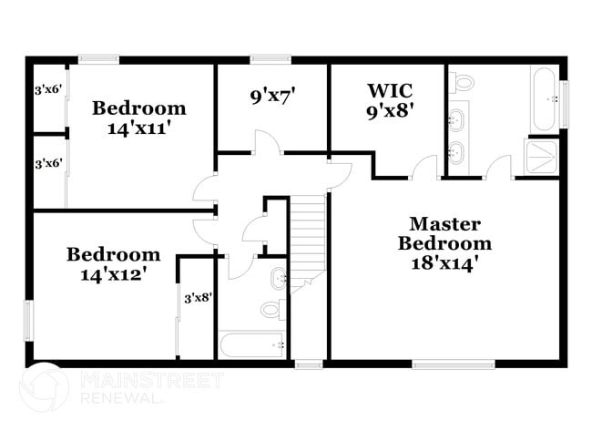 Foto del edificio - 4716 Triple Creek Dr