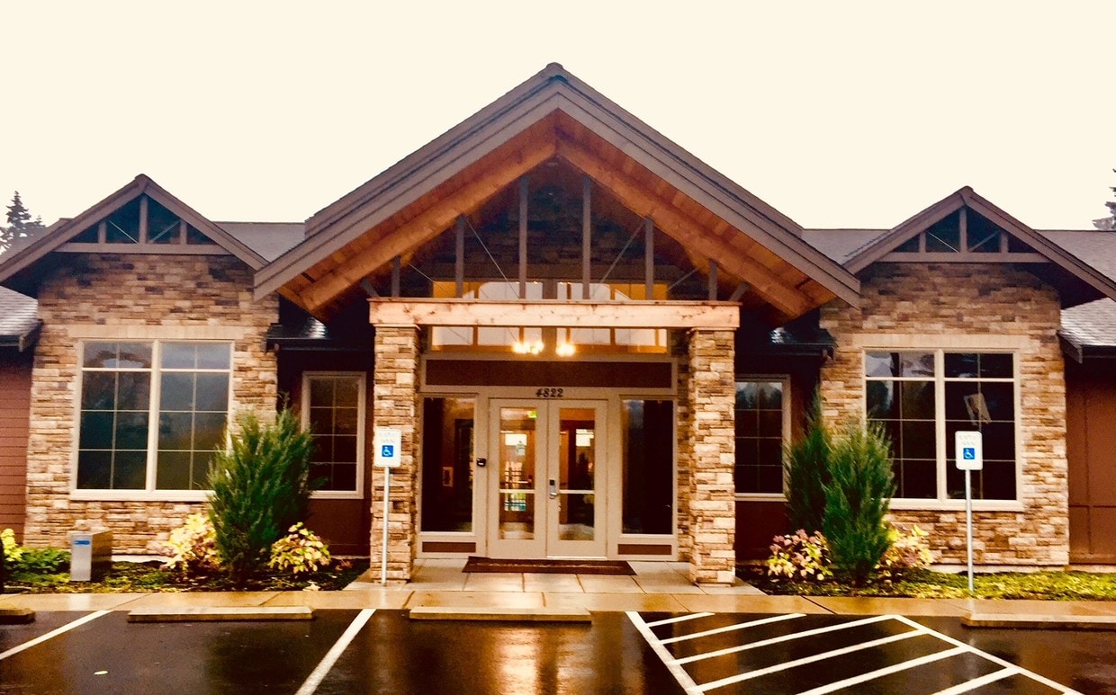 Stonebrook Apartments Apartments Tumwater, WA