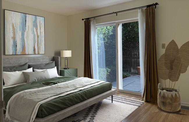 Bedroom 1 - 8923 Rangely Ave