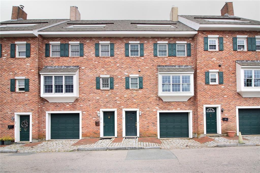 15 Harrington St Unit C, Newport, RI 02840 Condo for Rent in Newport