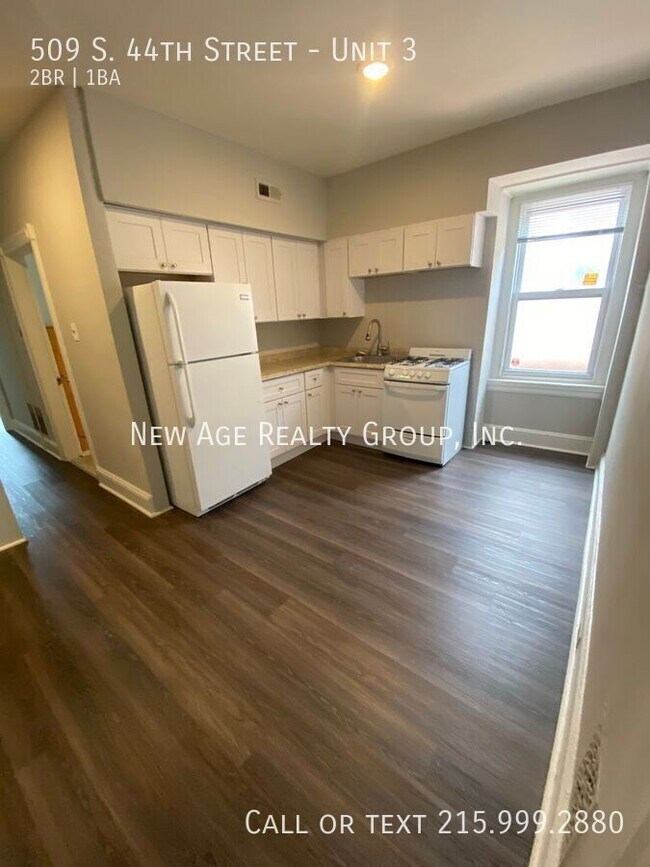 Foto del edificio - 509 S 44th St