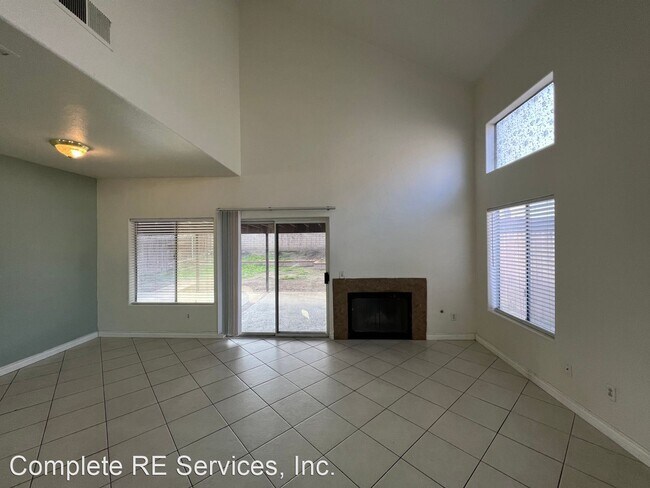 Foto del edificio - 4 br, 2.5 bath House - 16547 War Cloud Dr.