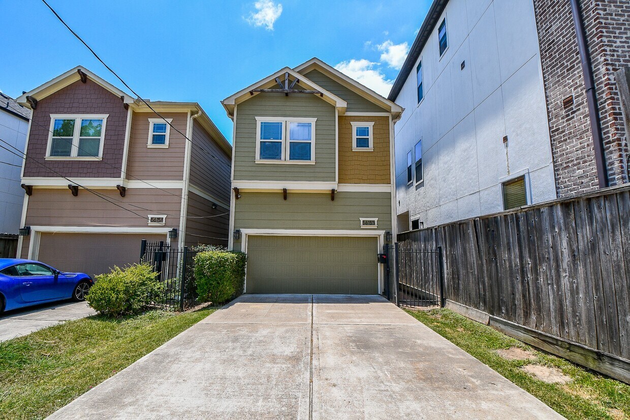 Foto principal - 5615 Kiam St