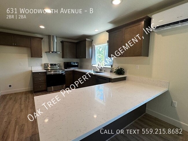 Building Photo - 631 Woodworth Ave