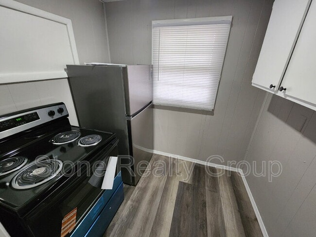 Foto del edificio - 801 Grant St